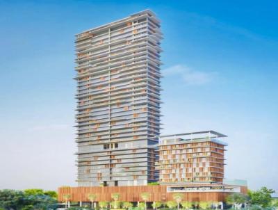 Apartamento para Venda, em Natal, bairro Petrpolis, 4 dormitrios, 4 banheiros, 4 sutes, 4 vagas