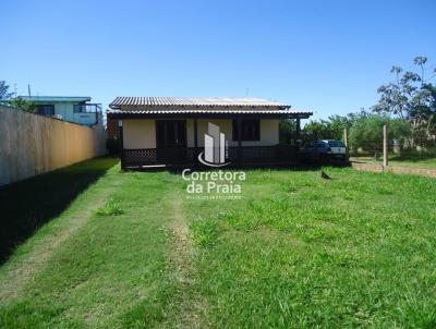 Casa para Venda, em Tramanda, bairro Zona Nv Sul, 3 dormitrios, 2 banheiros, 1 sute