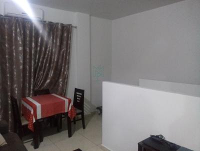 Apartamento para Venda, em So Vicente, bairro Esplanada dos Barreiros, 2 dormitrios, 1 banheiro, 1 vaga