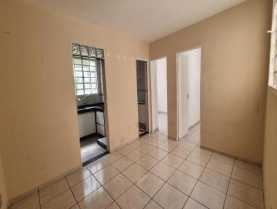 Apartamento para Venda, em Belo Horizonte, bairro Solar Barreiro (Barreiro), 2 dormitórios, 1 banheiro, 1 vaga