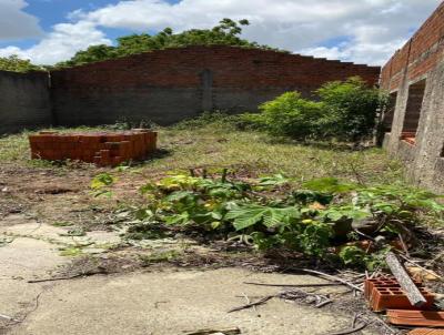 Terreno para Venda, em Caucaia, bairro Guagiru, 1 dormitrio, 1 banheiro