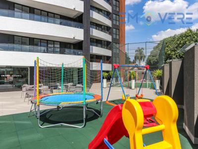 Apartamento para Venda, em Curitiba, bairro Bacacheri, 3 dormitrios, 1 banheiro, 1 sute, 3 vagas