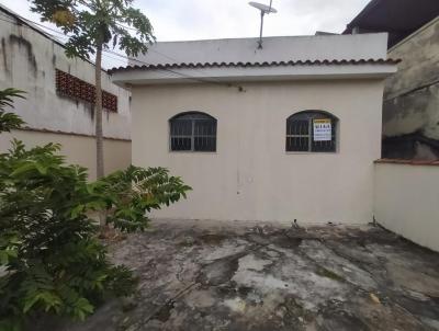 Casa para Locao, em So Gonalo, bairro Neves (Neves), 2 dormitrios, 1 banheiro