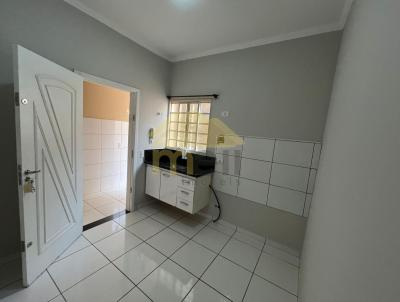 Kitnet para Locao, em Presidente Prudente, bairro Vila Oriental, 1 dormitrio, 1 banheiro