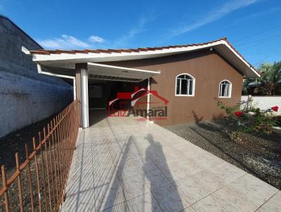 Casa para Venda, em Irati, bairro Nossa Sra Da Luz, 3 dormitrios, 2 banheiros, 1 sute, 1 vaga