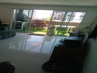 Cobertura para Venda, em Santo Andr, bairro Vila Eldzia, 2 dormitrios, 2 banheiros, 1 sute, 1 vaga