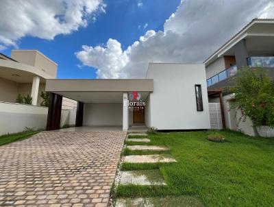 Casa em Condomnio para Venda, em Cuiab, bairro Jardim Itlia, 3 dormitrios, 5 banheiros, 3 sutes, 2 vagas