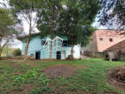 Casa para Venda, em Piraquara, bairro Vila Suzi, 3 dormitrios, 1 banheiro, 1 sute, 1 vaga