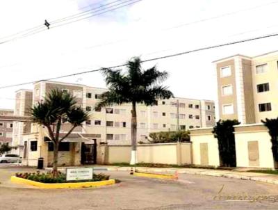 Apartamento para Venda, em Sorocaba, bairro Jardim Novo Mundo, 2 dormitrios, 1 banheiro, 1 vaga