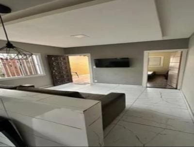 Casa 2 dormitrios para Venda, em Praia Grande, bairro Maracan, 2 dormitrios, 3 banheiros, 1 sute, 3 vagas