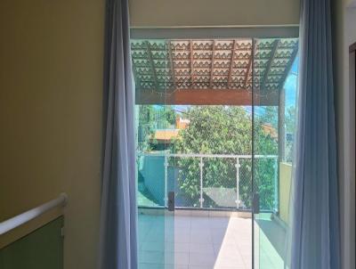 Casa para Venda, em Mogi das Cruzes, bairro Jardim Cambuci, 4 dormitrios, 3 banheiros, 1 sute, 2 vagas