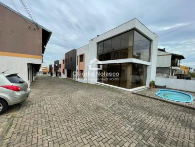 Casa para Venda, em Porto Alegre, bairro Jardin Leopoldina, 2 dormitrios, 2 banheiros, 1 sute, 1 vaga