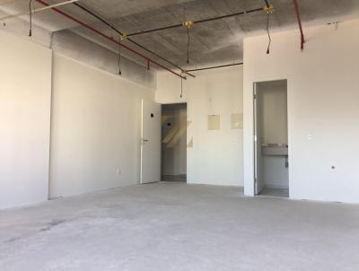 Sala Comercial para Venda, em Campinas, bairro Centro, 1 banheiro, 1 vaga