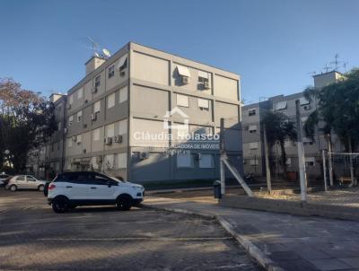 Apartamento para Venda, em Porto Alegre, bairro Sarandi, 2 dormitrios, 1 banheiro, 1 vaga