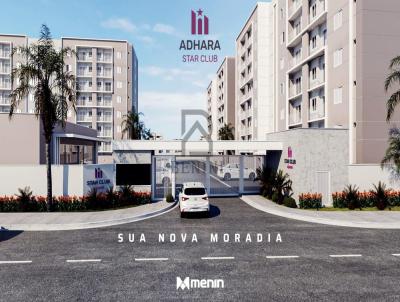 Apartamento na Planta para Venda, em Marlia, bairro zona norte