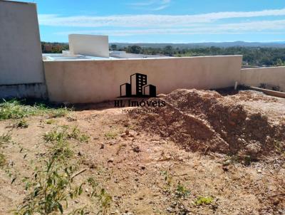 Terreno em Condomnio para Venda, em Lagoa Santa, bairro Cond. Parque dos Buritis