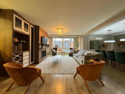 Apartamento para Venda, em Gramado, bairro CENTRO, 4 dormitrios, 6 banheiros, 3 sutes, 2 vagas