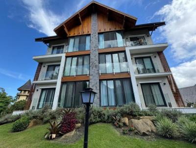 Apartamento para Venda, em Gramado, bairro VILA PRINSTROP, 2 dormitrios, 3 banheiros, 2 sutes, 1 vaga