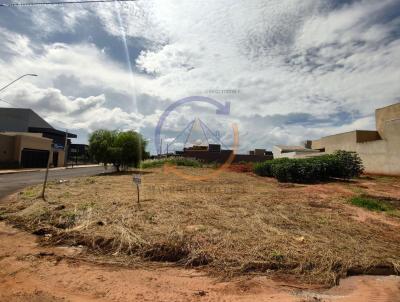 Terreno para Venda, em Jos Bonifcio, bairro Residencial Jorja Costa