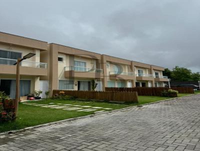 Casa em Condomnio para Venda, em Camaari, bairro Catu de Abrantes (Abrantes), 2 dormitrios, 3 banheiros, 2 sutes, 2 vagas