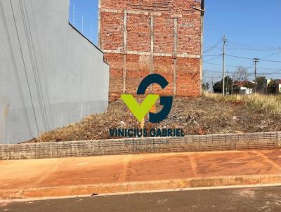 Terreno para Venda, em Barra Bonita, bairro Jardim Ouro Verde