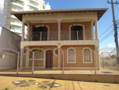 Imvel Comercial para Venda, em Indaiatuba, bairro Vila Sfeir, 8 dormitrios, 4 banheiros