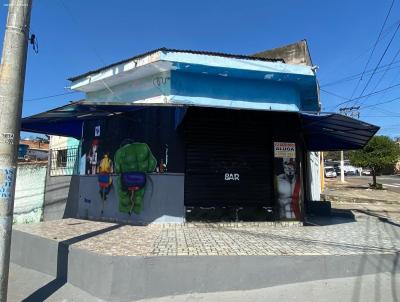 Salo Comercial para Locao, em So Paulo, bairro Vila Curua, 1 banheiro