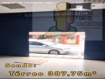 Salo Comercial para Venda, em Sorocaba, bairro centro