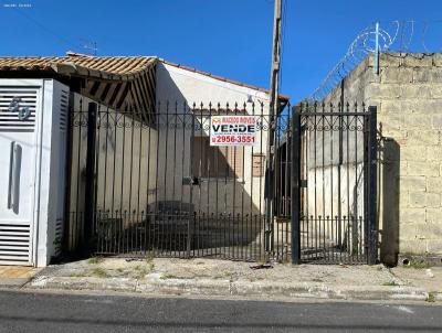 Casa Trrea para Venda, em So Paulo, bairro Vila Rosaria, 2 dormitrios, 1 banheiro