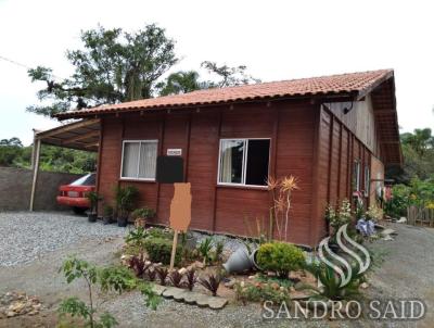 Casa para Venda, em Balnerio Barra do Sul, bairro Costeira, 3 dormitrios, 2 banheiros, 1 vaga