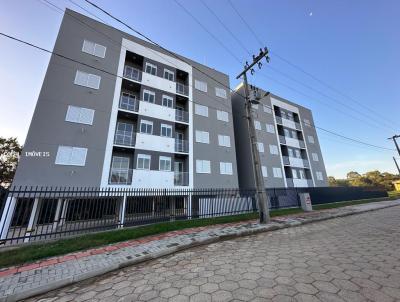 Apartamento para Locao, em Cocal do Sul, bairro Jardim Das Palmeiras, 2 dormitrios, 1 banheiro, 1 vaga