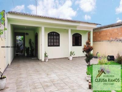 Casa para Temporada, em Guaratuba, bairro Cohapar, 2 dormitrios, 1 banheiro, 2 vagas