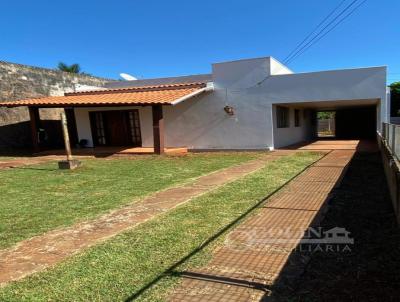 Casa para Locao, em Tangar da Serra, bairro CENTRO, 3 dormitrios, 1 banheiro