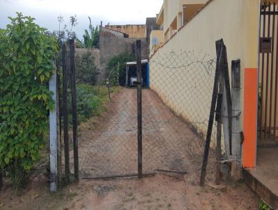 Terreno para Venda, em Salto, bairro Jardim Bom Retiro