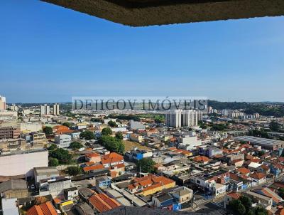 Apartamento para Venda, em Jundia, bairro Centro, 2 dormitrios, 1 banheiro, 1 vaga