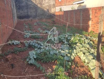 Terreno para Venda, em Presidente Prudente, bairro Residencial Mar Mansa