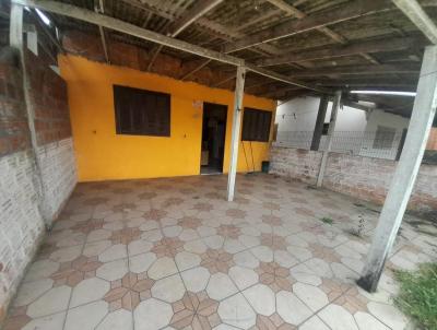 Casa para Venda, em Cidreira, bairro Centro, 2 dormitrios, 1 banheiro, 2 vagas