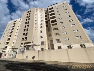 Apartamento para Venda, em Sorocaba, bairro Jardim Nova Manchester, 3 dormitrios, 2 banheiros, 1 sute, 2 vagas