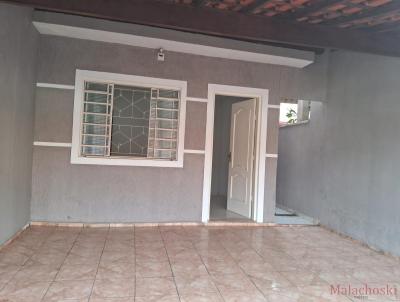 Casa para Venda, em Itu, bairro Jardim Santa Laura, 3 dormitrios, 1 banheiro, 1 sute, 2 vagas