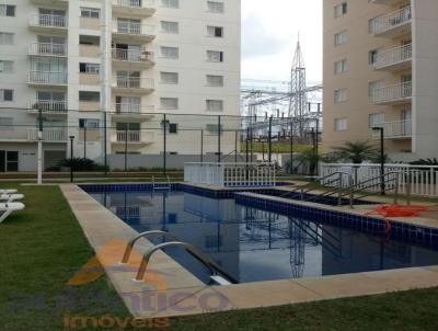 Apartamento para Locao, em So Paulo, bairro Jardim So Cristvo, 2 dormitrios, 1 banheiro, 1 vaga
