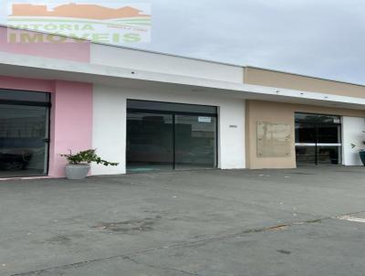 Sala Comercial para Locao, em Vilhena, bairro Centro