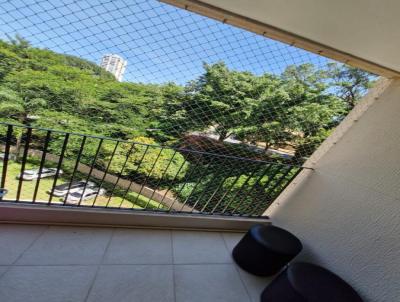 Apartamento para Venda, em So Paulo, bairro Jardim Paraso, 3 dormitrios, 2 banheiros, 1 sute, 1 vaga