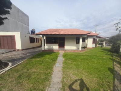 Casa para Locao, em Cidreira, bairro Centro, 4 dormitrios, 2 banheiros, 2 vagas