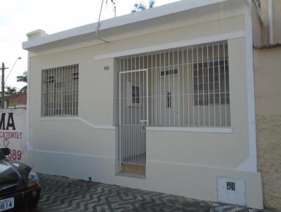 Casa para Locao, em Lorena, bairro Centro