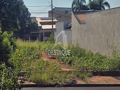 Terreno para Venda, em Presidente Prudente, bairro Jardim So Sebastio