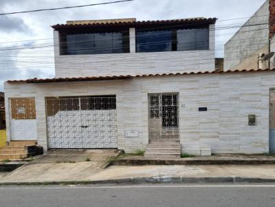 Casa 3 dormitrios para Venda, em Salvador, bairro Paripe, 3 dormitrios, 1 banheiro, 1 vaga