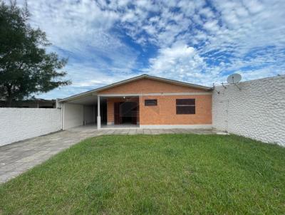 Casa 4 dormitrios ou + para Venda, em Cidreira, bairro Nazar, 4 dormitrios, 2 banheiros, 1 vaga