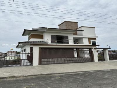 Casa para Venda, em Cocal do Sul, bairro Alphaville, 2 dormitrios, 4 banheiros, 2 sutes, 3 vagas