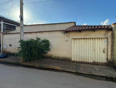 Casa para Locao, em Mrio Campos, bairro Residencial Maria Antonieta