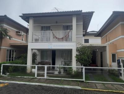 Casa em Condomnio para Venda, em Salvador, bairro Stella Maris, 3 dormitrios, 3 banheiros, 1 sute, 2 vagas